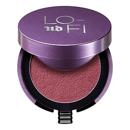 Lo-Fi Lip Mousse - Fard de buze